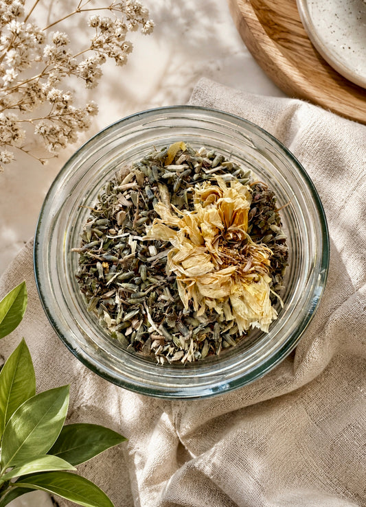Herbal Facial Ritual