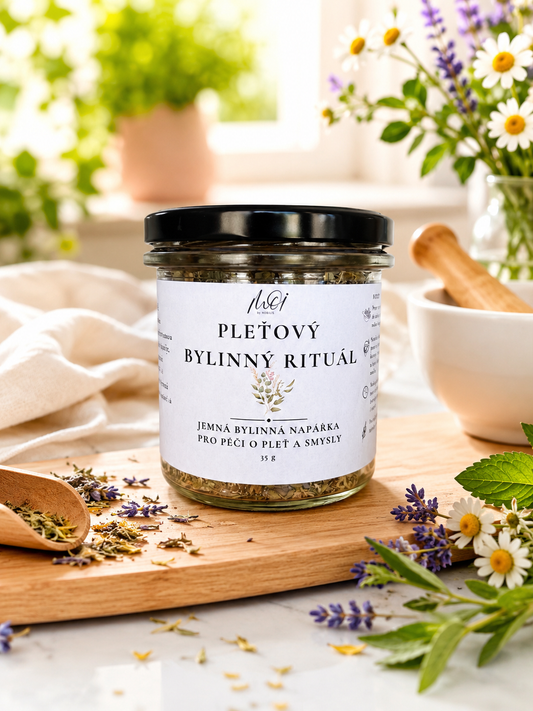 Herbal Facial Ritual
